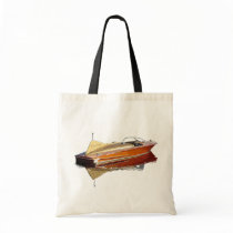 Chris Craft Cobra Bags