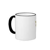 Chris Craft Continental Mugs