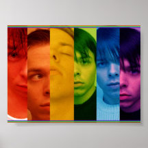 Chris Pride Posters