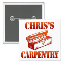 Chris's Carpentry Pins