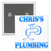 Chris's Plumbing Pins