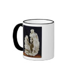 Christ and the Woman of Samaria Coffee Mugs
