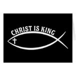 Christ Is King Cards