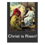 Christ is Risen, Surely He Is Risen! Post Cards