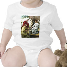 Christ Is Risen, Surely He is Risen! Shirt