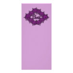Christ is the Centre - Fashion Pink Custom Rack Cards