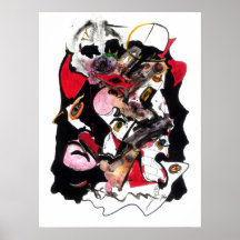 Christ of  the Blood, poster 9001