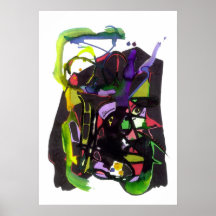 Christ of the Preserves 9002 Print