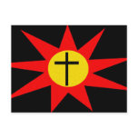 Christ Our Light! postcards