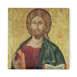 Christ Pantocrator, 1607 Refrigerator Magnet