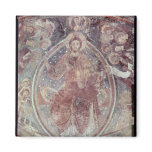 Christ Pantocrator, from the apse Magnets