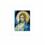 Christ Cut Outs