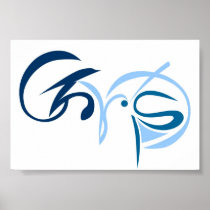 Christ Posters