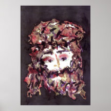 Christ Sun of the Autumn, poster 9007