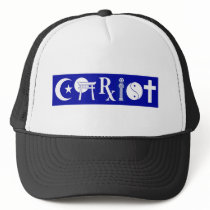 Christ - Symbols Hat