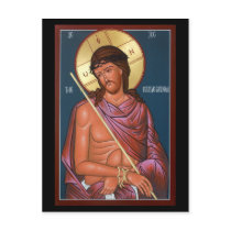 Christ the Bridegroom Prayer Card
