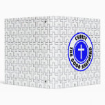 Christ the Good Shepherd Binders