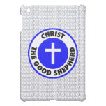 Christ the Good Shepherd Case For The iPad Mini