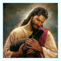 Christ The Good Shepherd posters