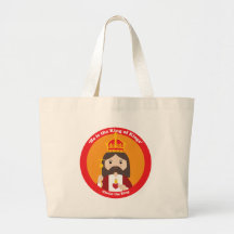 Christ the King Bag