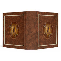 Christ the Pantakrator Christian Icon Binders