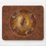 Christ the Pantakrator Christian Icon Mouse Pad