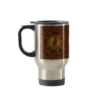 Christ the Pantakrator Christian Icon Mug