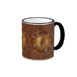 Christ the Pantakrator Christian Icon Mug