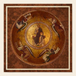 Christ the Pantakrator Christian Icon posters