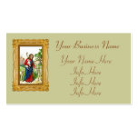 Christ The Shepherd Business Card