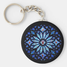 christain keychain
