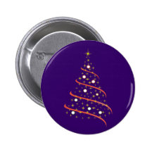 Christbaum christmas tree anstecknadelbuttons