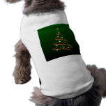 Christbaum christmas tree hunde shirts