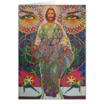 christconsciousness - 2011 karte