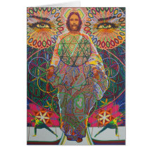 christconsciousness - 2011 karte