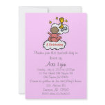 christening.girl.ai, Please join this special d... Personalized Invites