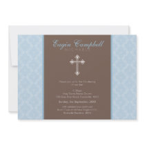 CHRISTENING INVITES :: oh so beautiful 2L