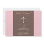 CHRISTENING INVITES :: oh so beautiful 5L invitations