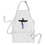 Christian Apron
