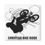 Christian Bike Rider