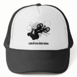 Christian Bike Rider