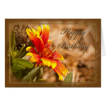 Christian Birthday Card