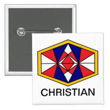 Christian Bodwin Button