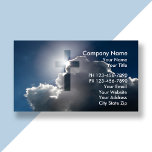 Christian Business Cards