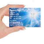 Christian Business Cards