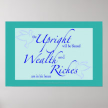 Christian Canvas Print