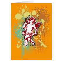 Christian card