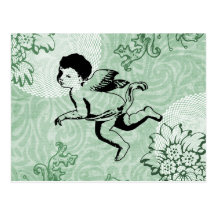 Christian card post cards