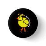 Christian Chick Buttons