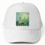 Christian Church Baseball Hat